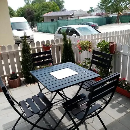 Lili Rezidential Apartment Mangalia