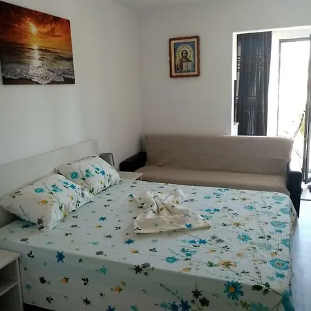 Apartment Lili Rezidential